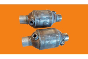 CATALYST SUBARU B9 TRIBECA 3 0i 2005 2007 Quality of parts according to GVO P replacement with original quality