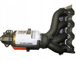 CATALYTIC CONVERTER HYUNDAI GETZ 1 1I 12V