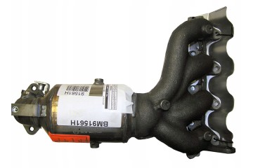 CATALYTIC CONVERTER HYUNDAI GETZ 1 1I 12V