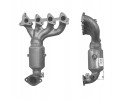 CATALYTIC CONVERTER HYUNDAI GETZ 1 1I 12V Catalog number of the part BM91561H
