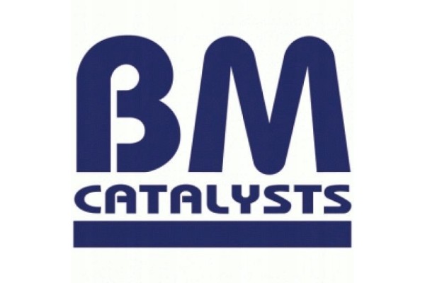 Catalizador BM Catalysts BM91561H nuevo 3