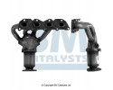 Catalyst BM CATALYSTS BM91588H Part manufacturer BM Catalysts