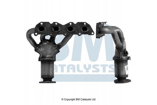 Catalizador BM Catalysts BM91588H nuevo 2