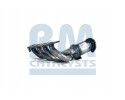 Catalyst BM CATALYSTS BM91588H Catalog number of the part BM91588H