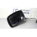 PLATA RETROVISOR IZQUIERDO CITROEN C8 HDi 120 Collection PLATA 174211 CITROEN - 1