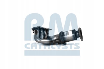 Catalyst BM CATALYSTS BM91588H Quality of parts according to GVO Q original with factory logo OEM OES