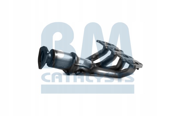 Catalizador BM Catalysts BM91588H nuevo 7