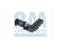 Catalyst BM CATALYSTS BM91588H Catalog number of the original SEAT 036253020GX SEAT 036253020J SKODA 036253020GX SKODA 036253020