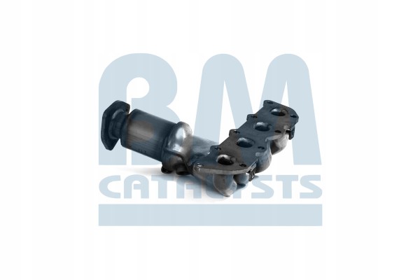 Catalizador BM Catalysts BM91588H nuevo 8