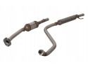 JMJ1091650 JMJ CATALYTIC CONVERTER TOYOTA YARIS 1 3 16V 99