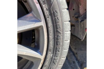 HONDA CIVIC 5 PUERTAS (FK) 1.8 Comfort