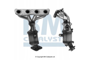Catalyst BM CATALYSTS BM91827H Part manufacturer BM Catalysts