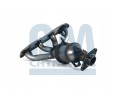 Catalyst BM CATALYSTS BM91827H Quality of parts according to GVO P replacement with original quality