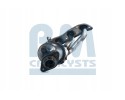 Catalyst BM CATALYSTS BM91827H Car type passenger cars