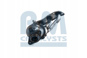 Catalyst BM CATALYSTS BM91827H Car type passenger cars