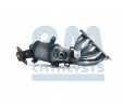 Catalyst BM CATALYSTS BM91827H Catalog number of substitutes AHG AHG91827 AS 74144 AS 74172 EuroFlo ECDN1086TA FA1 CC750152 FA1 