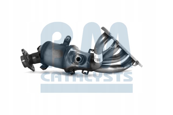 Catalizador BM Catalysts BM91827H nuevo 7