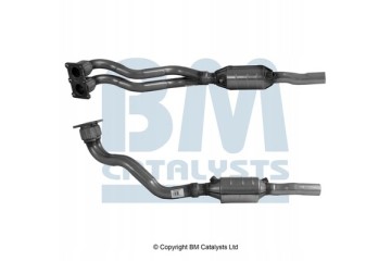 Catalyst BM CATALYSTS BM90529H Part manufacturer BM Catalysts