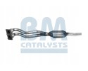 Catalyst BM CATALYSTS BM90529H Catalog number of the part BM90529H
