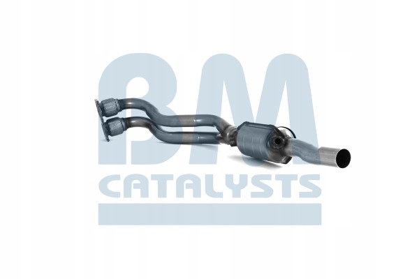 Catalizador BM Catalysts BM90529H usado 4
