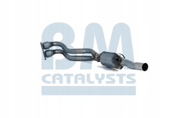 Catalyst BM CATALYSTS BM90529H Quality of parts according to GVO Q original with factory logo OEM OES