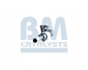 Catalyst BM CATALYSTS BM90529H Car type passenger cars