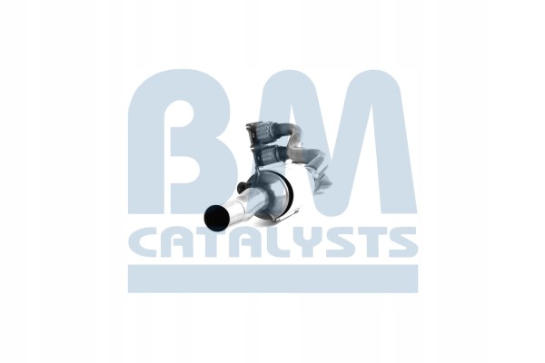 Catalizador BM Catalysts BM90529H usado 5