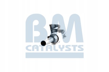 Catalyst BM CATALYSTS BM90529H Car type passenger cars