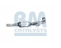 Catalyst BM CATALYSTS BM90529H Product weight with unit packaging 4 8 kg