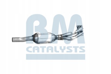 Catalyst BM CATALYSTS BM90529H Product weight with unit packaging 4 8 kg
