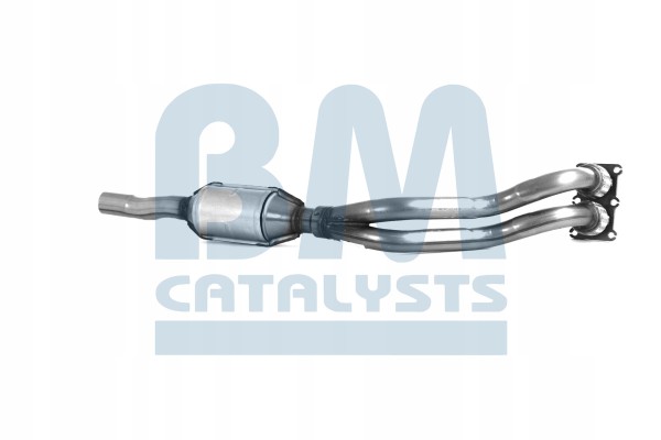 Catalizador BM Catalysts BM90529H usado 7