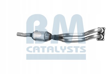 Catalyst BM CATALYSTS BM90529H Catalog number of substitutes AHG AHG90529 EEC VK6193T EEC VK8040T HJS 90 11 3023 HJS 90 11 5098 