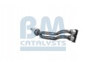 Catalyst BM CATALYSTS BM90529H Catalog number of the original SKODA 1J0253058DX SKODA 1J0253058KV SKODA 1J0253058KX SKODA 1J0253