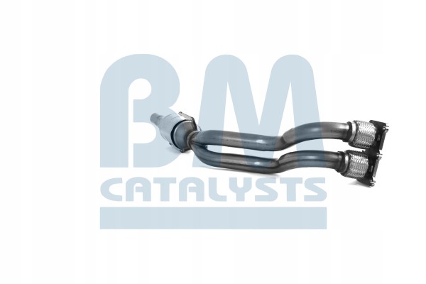 Catalizador BM Catalysts BM90529H usado 8