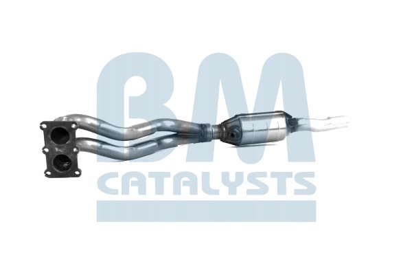 Catalizador BM Catalysts BM90529H usado 10