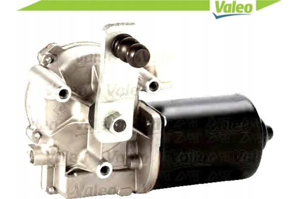 Motor de Limpiaparabrisas Valeo 404398 para Mercedes Atego nuevo 2