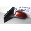 GRANATE RETROVISOR IZQUIERDO FIAT II BRAVO (198) GRANATE RETROVISOR IZQUIERDO FIAT II BRAVO (198)