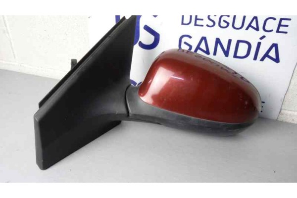 GRANATE RETROVISOR IZQUIERDO FIAT II BRAVO (198)