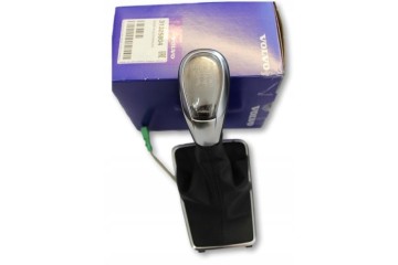Gearshift knob Volvo