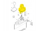 Gearshift knob Volvo Packaging status original
