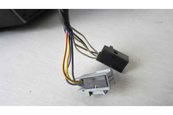 GRANATE RETROVISOR IZQUIERDO FIAT II BRAVO (198)