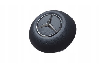 AIRBAG Driver Airbag Mercedes W213 LIFT Sprinter W907 W910