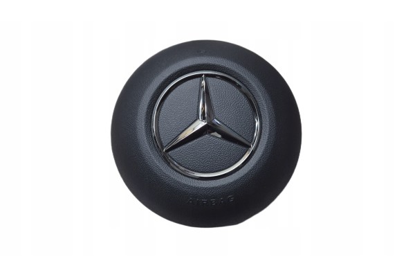 Airbag de asiento pasajero derecho Mercedes Glc 2.0 D nuevo 2