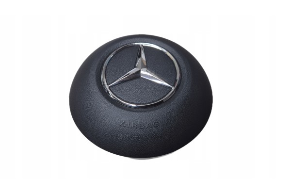 Airbag de asiento pasajero derecho Mercedes Glc 2.0 D nuevo 3
