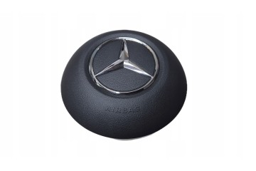 AIRBAG Driver Airbag Mercedes W213 LIFT Sprinter W907 W910 Part manufacturer Mercedes Benz OE