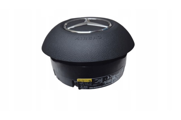 Airbag de asiento pasajero derecho Mercedes Glc 2.0 D nuevo 4