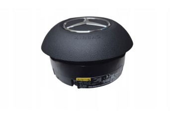 AIRBAG Driver Airbag Mercedes W213 LIFT Sprinter W907 W910 Car type 4x4 SUV passenger cars