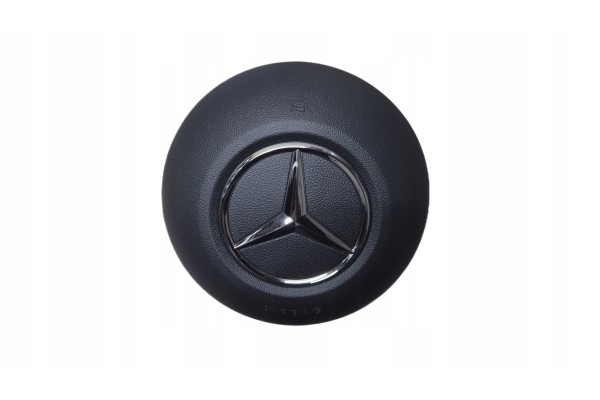 Airbag de asiento pasajero derecho Mercedes Glc 2.0 D nuevo 5