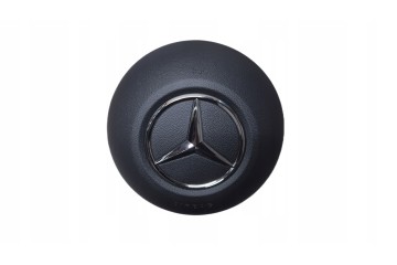 AIRBAG Driver Airbag Mercedes W213 LIFT Sprinter W907 W910 Quality of parts according to GVO O original with manufacturer s logo