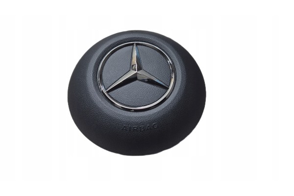 Airbag de asiento pasajero derecho Mercedes Glc 2.0 D nuevo 6